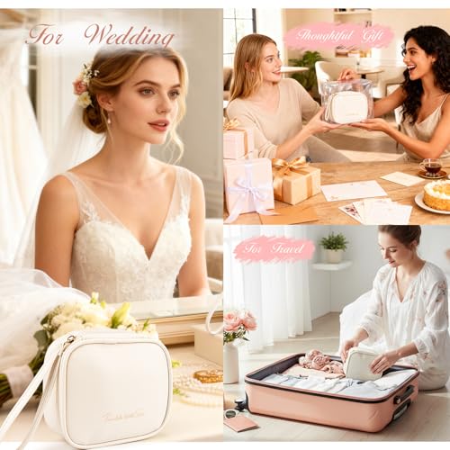 Bridal Emergency Kit - 40+ Wedding Day Essentials for Brides