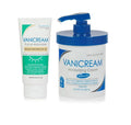 Vanicream Moisturizing Cream with Pump & SPF Facial Moisturizer 2.5oz