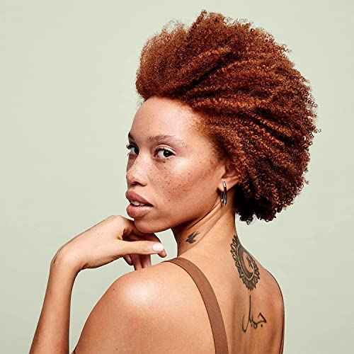 DevaCurl SuperMousse Non-Crunch Volumizer, Superfruits, 5 fl. oz