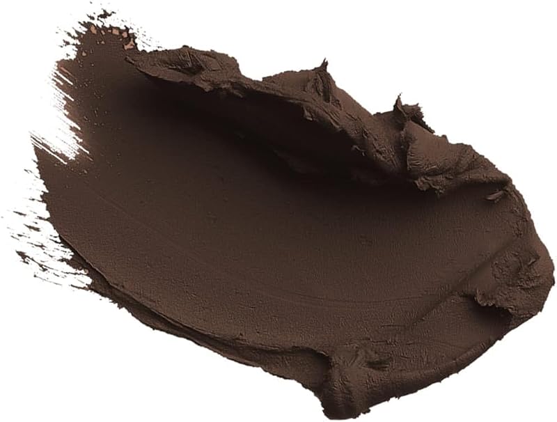 Palladio Brow Pomade Waterproof 24 Hour Wear Medium Brown