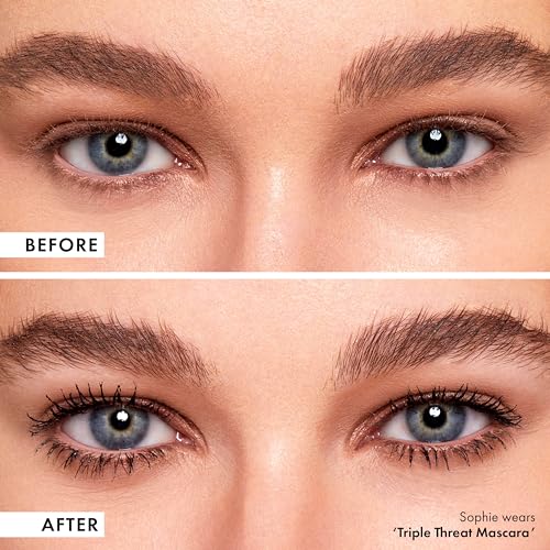ICONIC LONDON Triple Threat Mascara - Lengthening & Lifting