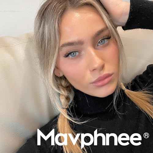 Cat Eye Lash Clusters Natural Eyelash Extension Half Lashes Wispy Individual Lash Extensions Pesta?as postizas Left & Right Eyelashes Clusters C-Curly Corner Cluster Lashes Beginner-Friendly DIY Lash