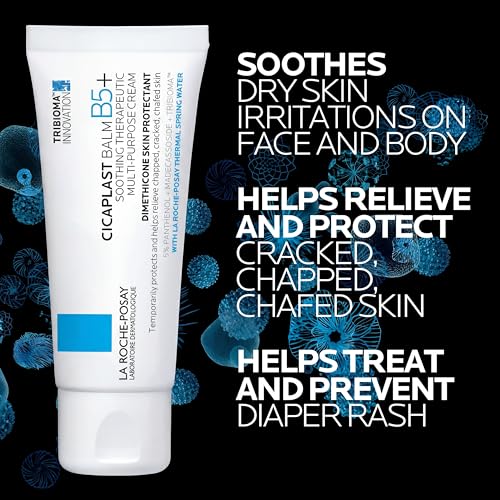 La Roche-Posay Cicaplast Balm B5 - Skin Barrier Repair Cream