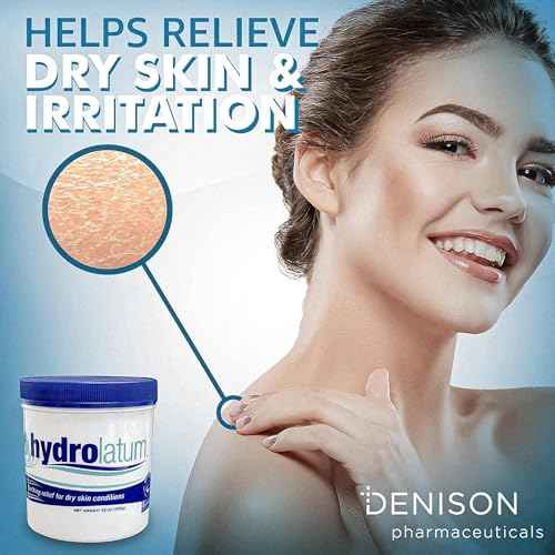 Moisturizing Cream Tub: Hydrating, Lightweight Non-Greasy Moisturizer for Women & Men, Nourishing Lotion for Sensitive Skin, Face & Body Cream for Soft, Smooth ? 12oz