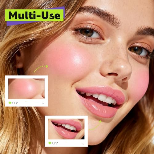 Glam Code pH-Activated Lip Gloss Set – Color-Changing