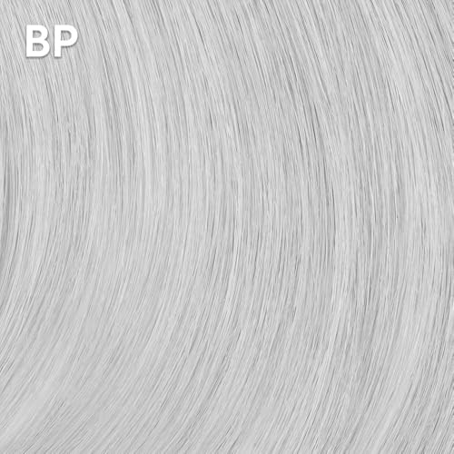 COLORCHARM Permanent Liquid Hair Color - 100% Gray Coverage, 1.42 Fl Oz