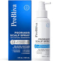 ProBliva Psoriasis Scalp Spray – 3% Salicylic Acid Treatment