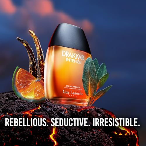 Guy Laroche Intense Eau de Parfum 3.4 fl oz