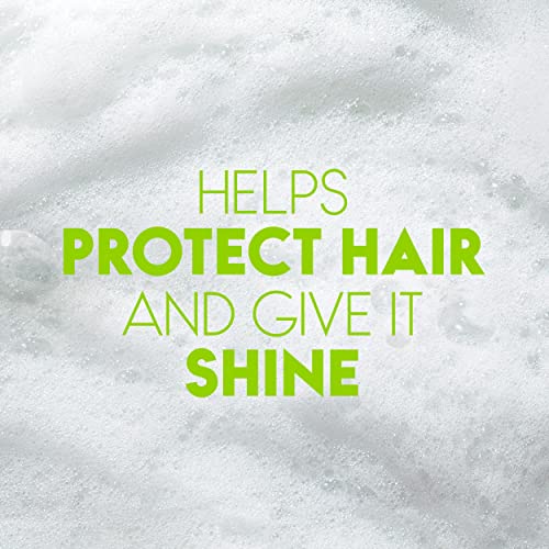 Head & Shoulders Green Apple 2-in-1 Anti-Dandruff Shampoo Twin Pack, 32.1 fl oz
