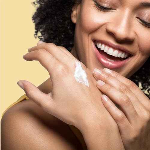 Lanocreme New Zealand Lanolin Originals Face Cream with Collagen