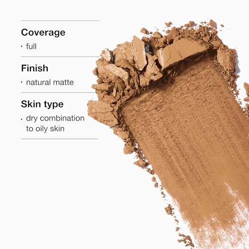 Clinique Beyond Perfecting Powder Foundation + Concealer