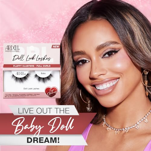 Lash Clusters Stella Wispy DIY Lash Extension 8-16mm Natural Eyelash Clusters D Curl Individual Eye Lashes Invisible Band False Eyelashes Cluster Eyelash Extensions Thin Clear Band