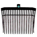 Intrepid International Fab Fork Replacement Head, Black
