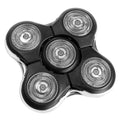 Remington Balder Pro XR7000 Replacement Rotary Shaver Head - 1 Pack