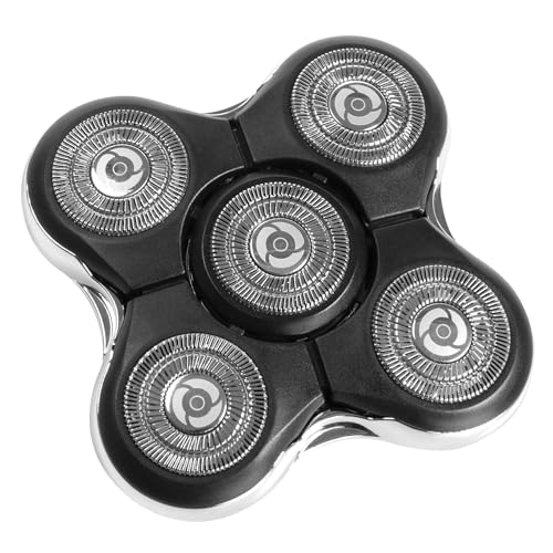 Remington Balder Pro XR7000 Replacement Rotary Shaver Head - 1 Pack