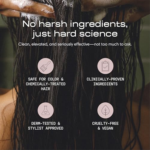 Jupiter Balancing Shampoo & Conditioner Set for All Hair Types