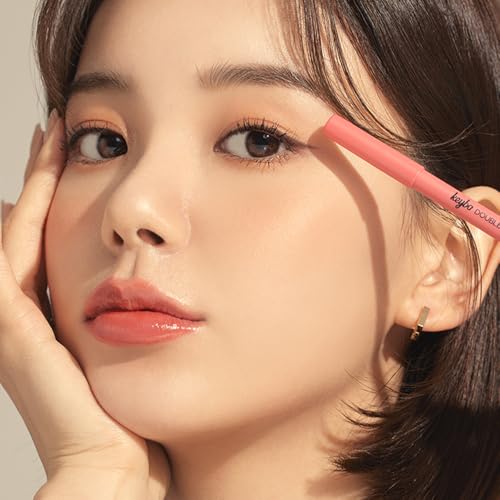 Waterproof Gel Eyeliner Pencil – Long Lasting, Smudge-Proof