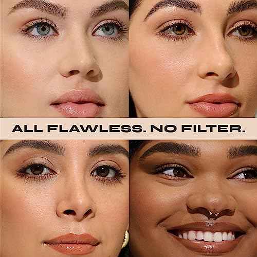 Milani Conceal + Perfect Setting Powder Makeup -Translucent Blur Out Talc-free Formula, Pore Blurring Filtered Finish