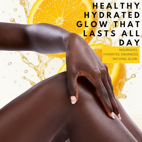 DEWI SKIN¢â Nourishing Body Oil ? Lightweight Blend of Botanical Oils ? Daily Hydration for Soft, Smooth Skin ? After Shower Moisturizer For Women and Men