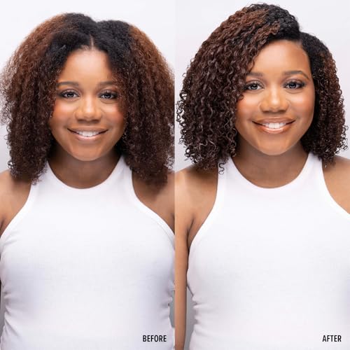 Curly Magic Curl Stimulator