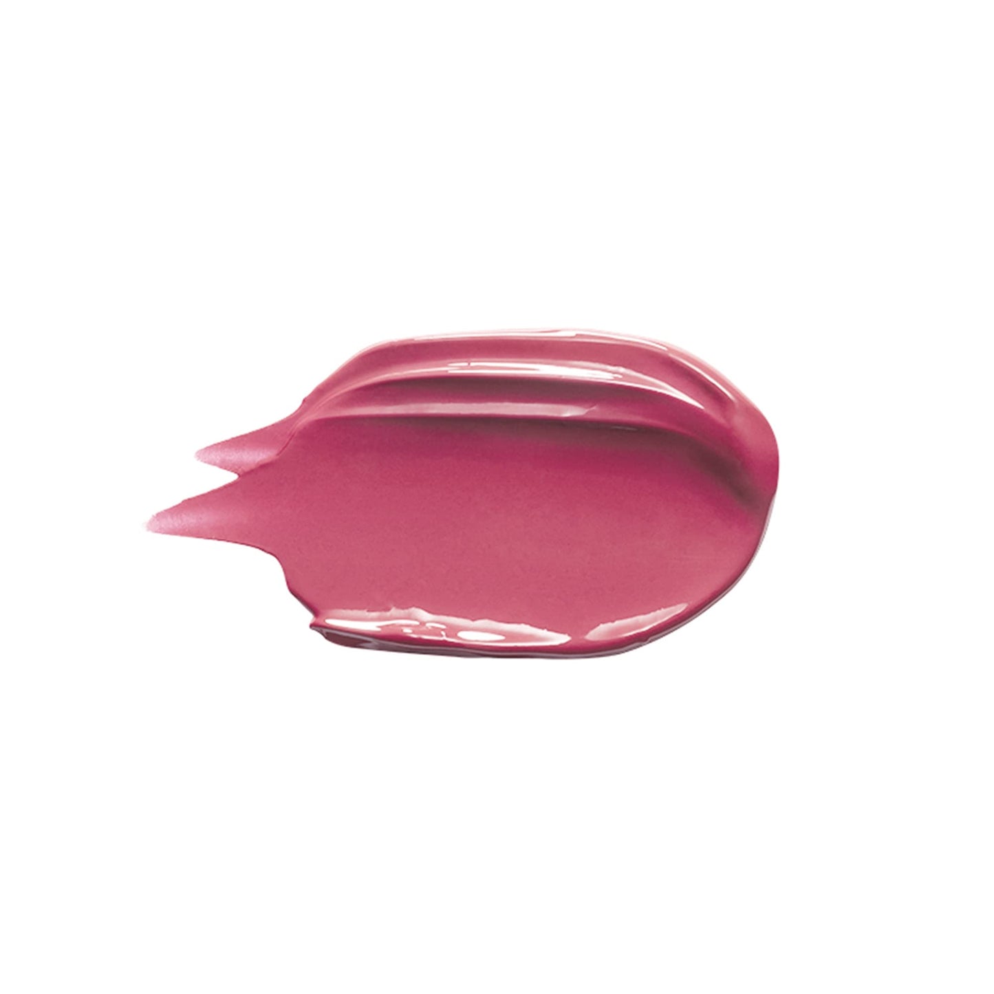 Shiseido VisionAiry Gel Lipstick, Pink Dynasty 207 - Long-Lasting, Full Coverage Formula - Triple Gel Technology for High-Impact, Weightless Color