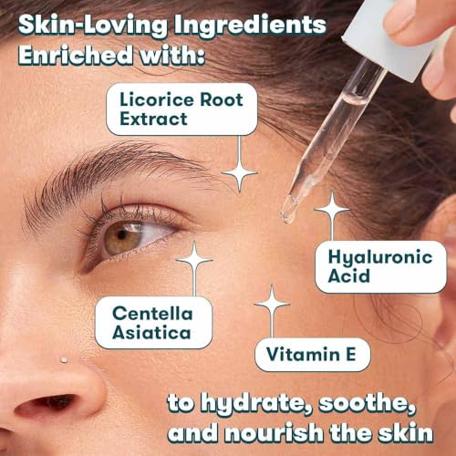 BYOMA Milky Toner & Phyto-Mucin Glow - Ultra-Hydrating Toner + Plumping Serum for Dewy, Glass-Like Complexion - Soothes, Primes & Supports Moisture Barrier - 5.07 fl oz + 1.35 fl oz