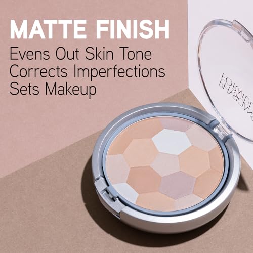 Physicians Formula Translucent Setting Powder Palette
