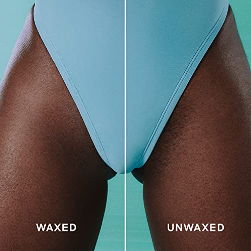 Billie Wax Kit - Face & Bikini Hair Removal - 32 Strips