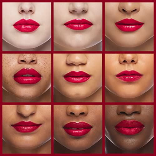 COVERGIRL Colorlicious Lip Perfection Lip Liner Passion 215, .04 oz (packaging may vary)