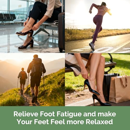 MelodySusie Tea Tree Oil Foot Soak with Sea Salt - 16 oz Pedicure Care