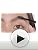 Anastasia Beverly Hills DIPBROW Pomade for Black Hair - Waterproof, Smudge-Proof Eyebrow Gel