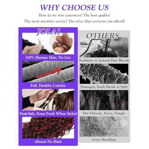 Water Wave 1B/Burgundy Red Human Hair Bundles 12 Inch, Wet and Wavy Ombre Burgundy Highlight Skunk Stripe Red Curly Bundles, Balayage Bundles Sew In Weave 12A 100% Brazilian Raw Virgin Hair, Single