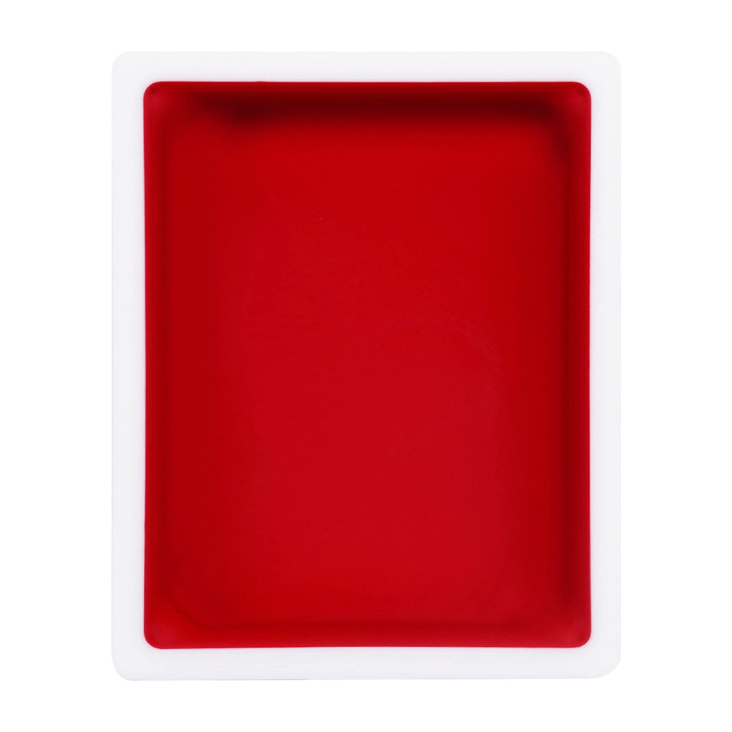 Narrative Cosmetics Alcohol Palette Refill Pans - FX Colors - Prime Red