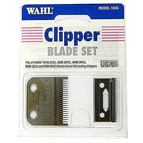 Wahl 1045 Blade Set