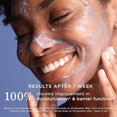 TATCHA Indigo Cleansing Balm | Makeup Remover, 1.9 oz