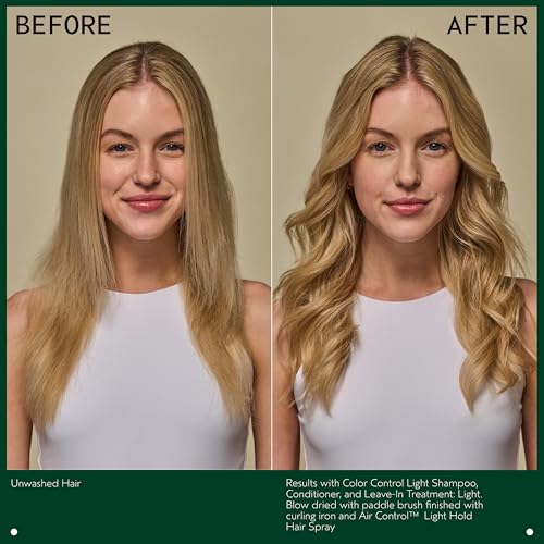 Aveda Color Control Light Shampoo for Color-Treated Hair