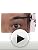 Anastasia Beverly Hills Brow Freeze Gel - Clear Extreme-Hold Gel Styler