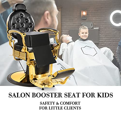 Artist Hand Kids Barber Booster Seat 6.5" High