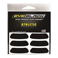 EyeBlack Anti-Glare Stickers, 18 Pairs