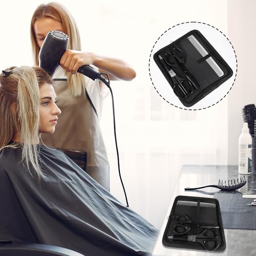 Scissors Bag for Hair Stylist | Professional Organizer Pouch