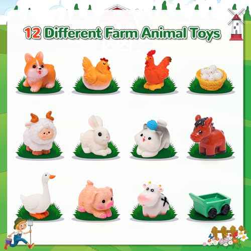 Bath Bombs for Kids with Surprise Inside for Girls Boys Toddlers Kids Bath Bombs Set with Toys Inside Safe Handmade Bubble Bath Fizzy Bath Bomb for Christmas