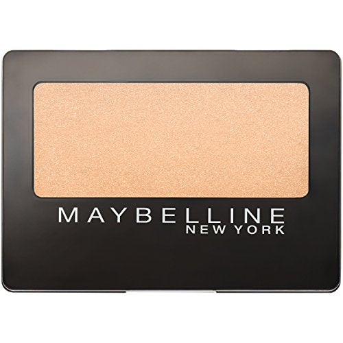 Maybelline Expert Wear Eyeshadow Mono - The Glo Down