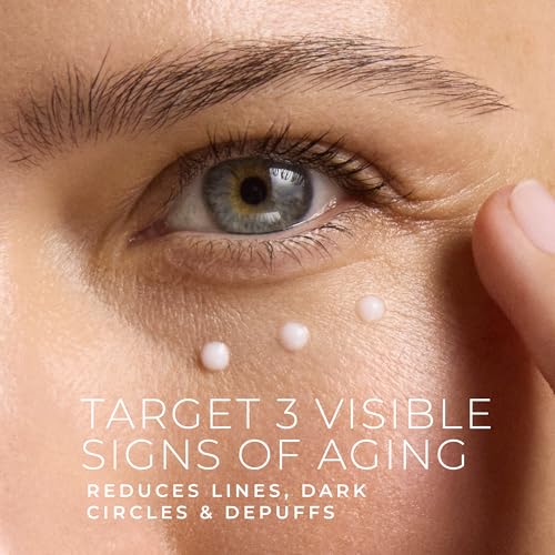 RoC Retinol Correxion Eye Cream - Dark Circles & Wrinkles