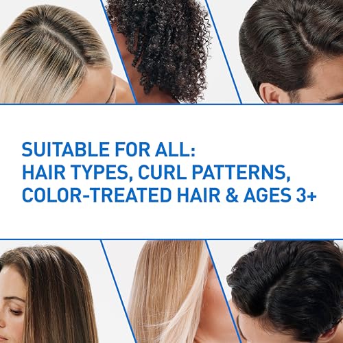 CeraVe Gentle Hydrating Shampoo & Conditioner Bundle
