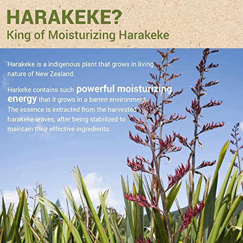 [the SAEM] Urban ECO Harakeke Essence 55ml