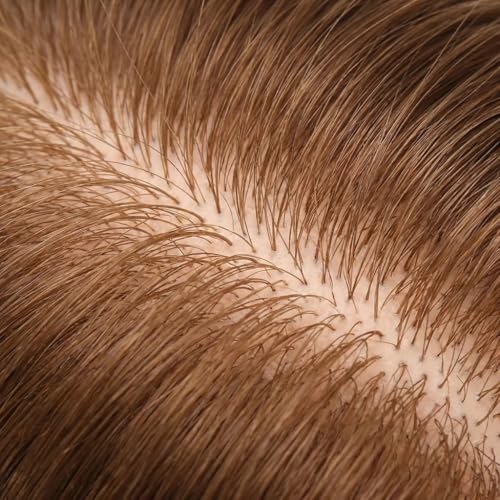 100% Human Hair Mannequin Head 20 Inch with Clamp