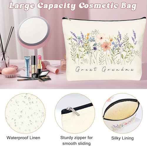 Great Grandma Gigi Mimi Nana Gifts Great Grandma Birthday Gifts For Grandmother