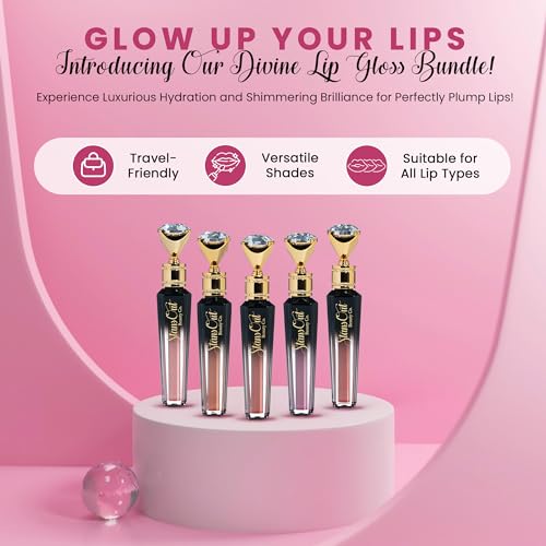 Pupa Volume Rapid Action Enhacing Lipstick - 301 Coral Pink Milano for Women - 0.123 oz Lipstick (Pack of 2)