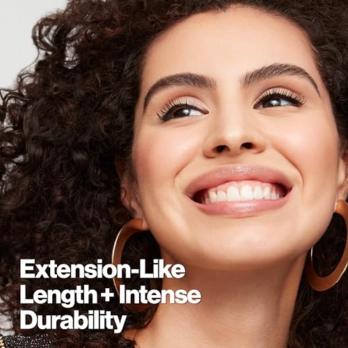 Revlon ColorStay Xtensionnaire Lengthening Mascara - 2X Longer Lashes