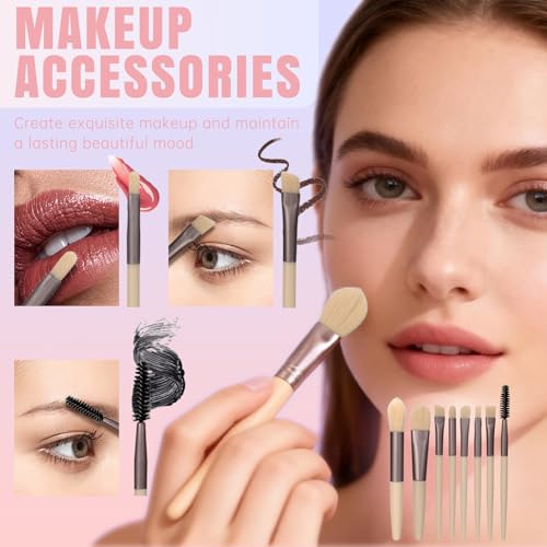 LAZORA Complete Makeup Kit Set for Teens & Women